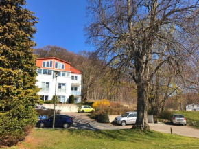 Komfortappartement Kopenhagen, Sassnitz
